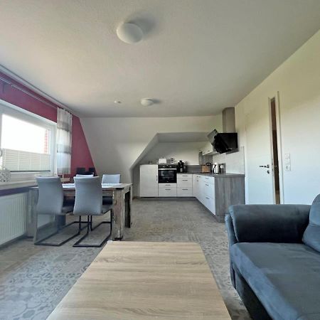 Deichblick 7 In Norddeich- Urlaub Und Erholung Am Strand Norden Luaran gambar